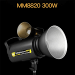 ILUMINADOR LUZ CONTINUA HIGHLIGHTING LAMP 300W LED RA96+ - Imagen 4