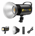 ILUMINADOR LUZ CONTINUA HIGHLIGHTING LAMP 300W LED RA96+ - Imagen 5
