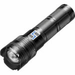 LINTERNA LED SMILING SHARK SD-5999 MULTI-FUNCIONAL 15000 LÚMENES