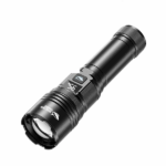 LINTERNA LED SMILING SHARK SD-7173 8000 LÚMENES