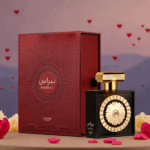 PERFUME UNISEX LATTAFA PRIDE NEBRAS EDP 100ML - Imagen 9