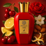 PERFUME UNISEX MAISON ALHAMBRA PHILOS SHINE EDP 100ML - Imagen 3