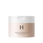 BÁLSAMO LIMPIADOR FACIAL HENLICS AVOCADO SKIN BALANCE 100G