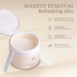 BÁLSAMO LIMPIADOR FACIAL HENLICS AVOCADO SKIN BALANCE 100G - Imagen 4