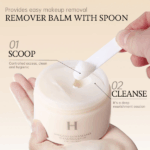 BÁLSAMO LIMPIADOR FACIAL HENLICS AVOCADO SKIN BALANCE 100G - Imagen 5