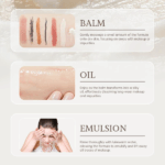 BÁLSAMO LIMPIADOR FACIAL HENLICS AVOCADO SKIN BALANCE 100G - Imagen 6