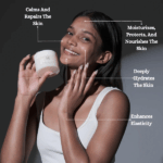 BÁLSAMO LIMPIADOR FACIAL HENLICS AVOCADO SKIN BALANCE 100G - Imagen 7