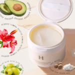 BÁLSAMO LIMPIADOR FACIAL HENLICS AVOCADO SKIN BALANCE 100G - Imagen 8