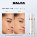 SPRAY FIJADOR FACIAL HENLICS ULTRA STAY LONG-LASTING SETTING 99ML - Imagen 5