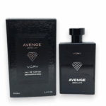 PERFUME MASCULINO VURV AVENGE ABSOLUTE EDP 100ML