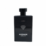 PERFUME MASCULINO VURV AVENGE ABSOLUTE EDP 100ML - Imagen 2
