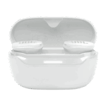 AURICULAR JBL ENDURANCE RACE 2 WHITE - Imagen 2