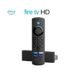 ADAPTADOR PORTÁTIL AMAZON FIRE TV STICK 3ª GENERACIÓN CON ALEXA  4K BLACK - Imagen 2