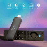 ADAPTADOR PORTÁTIL AMAZON FIRE TV STICK 3ª GENERACIÓN CON ALEXA  4K BLACK - Imagen 5