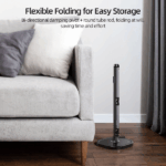 SOPORTE MAGNÉTICO TELESIN P3-FS-01 PARA TELÉFONO Y TABLETA - Imagen 4