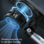 SOPORTE MAGNÉTICO TELESIN P3-FS-01 PARA TELÉFONO Y TABLETA - Imagen 8