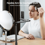 SOPORTE MAGNÉTICO TELESIN P3-FS-01 PARA TELÉFONO Y TABLETA - Imagen 9