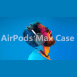 PROTECTOR DE SILICONA COTECI 73050-LB AIRPODS MAX SET LIGHT BLUE - Imagen 7