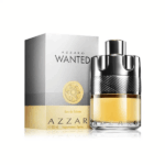 PERFUME MASCULINO AZZARO WANTED EDT 100ML