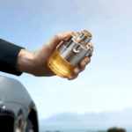 PERFUME MASCULINO AZZARO WANTED EDT 100ML - Imagen 7