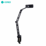 SOPORTE TELESCÓPICO COTECI 51016-BK AJUSTABLE DE ALEACIÓN DE ALUMINIO - Imagen 3