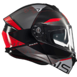 CASCO UNISEX MT HELMETS GENESIS SV ATEMPO B15 GLOSS - Imagen 3