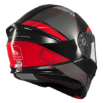CASCO UNISEX MT HELMETS GENESIS SV ATEMPO B15 GLOSS - Imagen 4