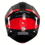 CASCO UNISEX MT HELMETS GENESIS SV ATEMPO B15 GLOSS - Imagen 6