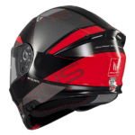 CASCO UNISEX MT HELMETS GENESIS SV ATEMPO B15 GLOSS - Imagen 7