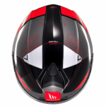 CASCO UNISEX MT HELMETS GENESIS SV ATEMPO B15 GLOSS - Imagen 5