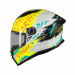 CASCO UNISEX MT HELMETS STINGER 2 ARDENT A3 GLOSS - Imagen 3