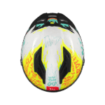 CASCO UNISEX MT HELMETS STINGER 2 ARDENT A3 GLOSS - Imagen 4