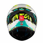 CASCO UNISEX MT HELMETS STINGER 2 ARDENT A3 GLOSS - Imagen 5