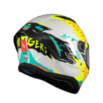 CASCO UNISEX MT HELMETS STINGER 2 ARDENT A3 GLOSS - Imagen 6