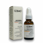SÉRUM FACIAL COSMO ASCORBYL TETRAISOPALMITATE 10% SOLUTION 30ML