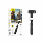 ESTABILIZADOR KOOSDA KM-01 180MM