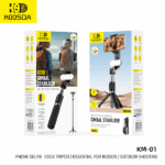 ESTABILIZADOR KOOSDA KM-01 180MM - Imagen 3