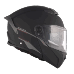 CASCO UNISEX MT HELMETS ATOM 2 SV SOLID A1 MATT - Imagen 3