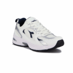 CALZADO DEPORTIVO MASCULINO DIADORA ANYMA BLANCO/ PLATA/ NEGRO - Imagen 2
