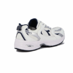 CALZADO DEPORTIVO MASCULINO DIADORA ANYMA BLANCO/ PLATA/ NEGRO - Imagen 3
