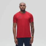 CAMISETA DEPORTIVO MASCULINO UMBRO DINAMO MANGAS CORTAS