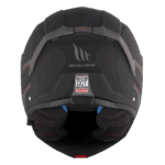 CASCO UNISEX MT HELMETS ATOM 2 SV SOLID A1 MATT - Imagen 6