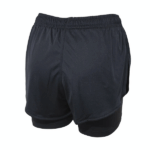 SHORT DEPORTIVO FEMENINO UMBRO BALLER NG RUNNING - Imagen 2