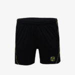 SHORT DEPORTIVO MASCULINO UMBRO FTVL FLAME