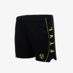 SHORT DEPORTIVO MASCULINO UMBRO FTVL FLAME - Imagen 2