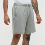 BERMUDA CASUAL MASCULINO UMBRO ESSENTIAL COMFY - Imagen 4