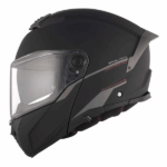 CASCO UNISEX MT HELMETS ATOM 2 SV SOLID A1 MATT - Imagen 8