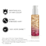 ACEITE CAPILAR JOICO K-PAK COLOR THERAPY LUSTER LOCK 63ML - Imagen 2