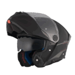 CASCO UNISEX MT HELMETS ATOM 2 SV SOLID A1 MATT - Imagen 9
