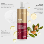 TRATAMIENTO CAPILAR JOICO K-PAK COLOR THERAPY LUSTER LOCK 500ML - Imagen 4